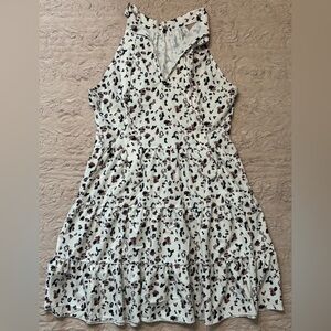 SHEIN dress in size L